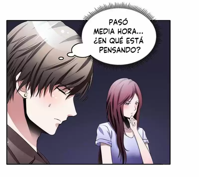 Acuéstate En La Almohada - Capítulo 4 - Página 9 - LectorTMOo