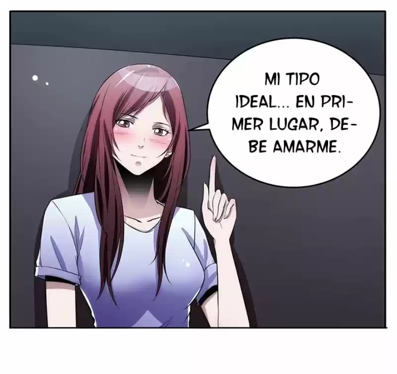 Acuéstate En La Almohada - Capítulo 4 - Página 11 - LectorTMOo