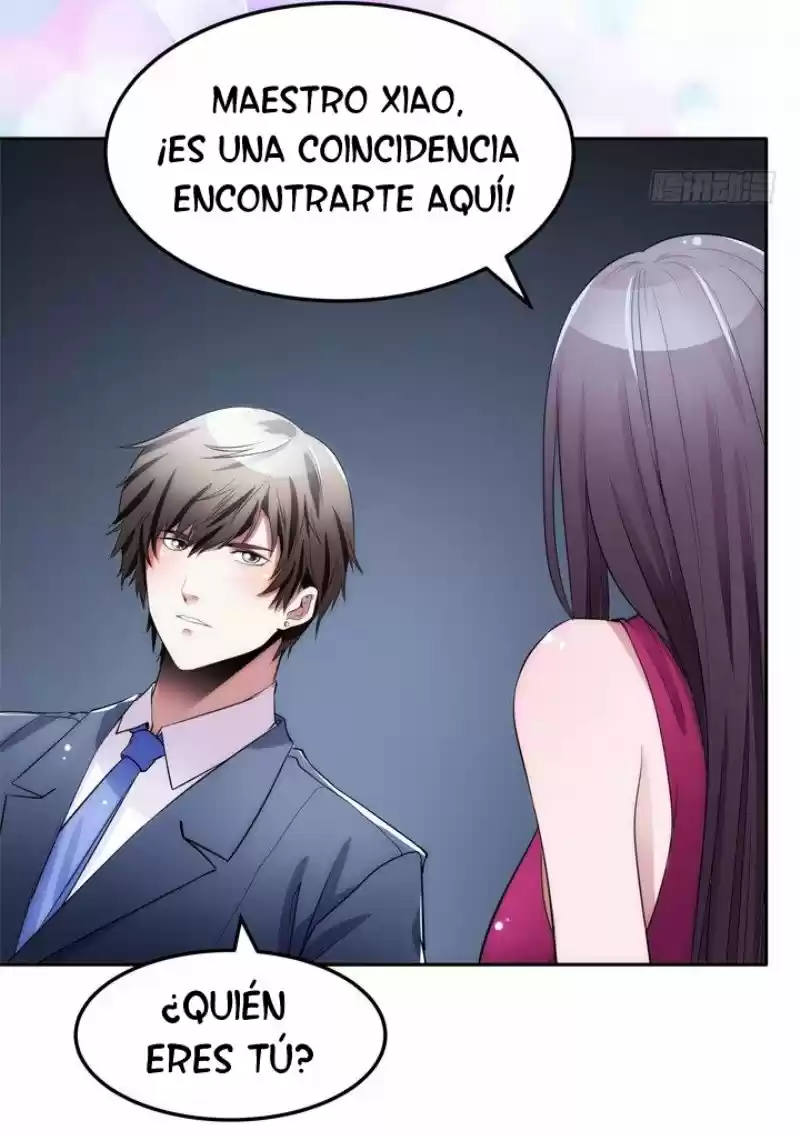 Acuéstate En La Almohada - Capítulo 4 - Página 15 - LectorTMOo