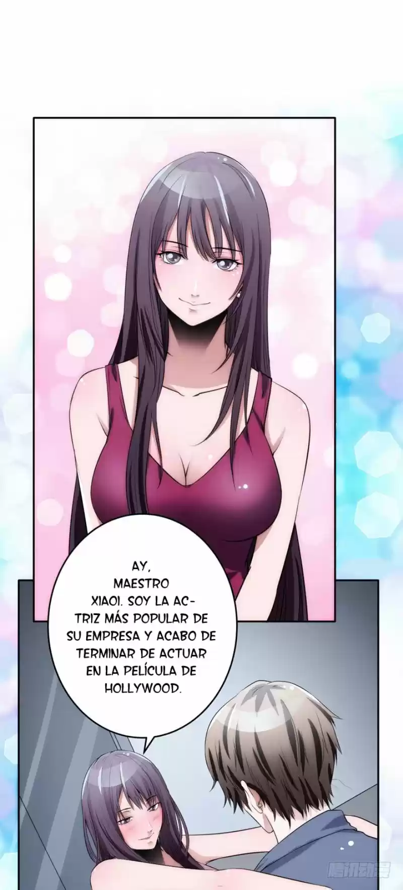 Acuéstate En La Almohada - Capítulo 4 - Página 16 - LectorTMOo
