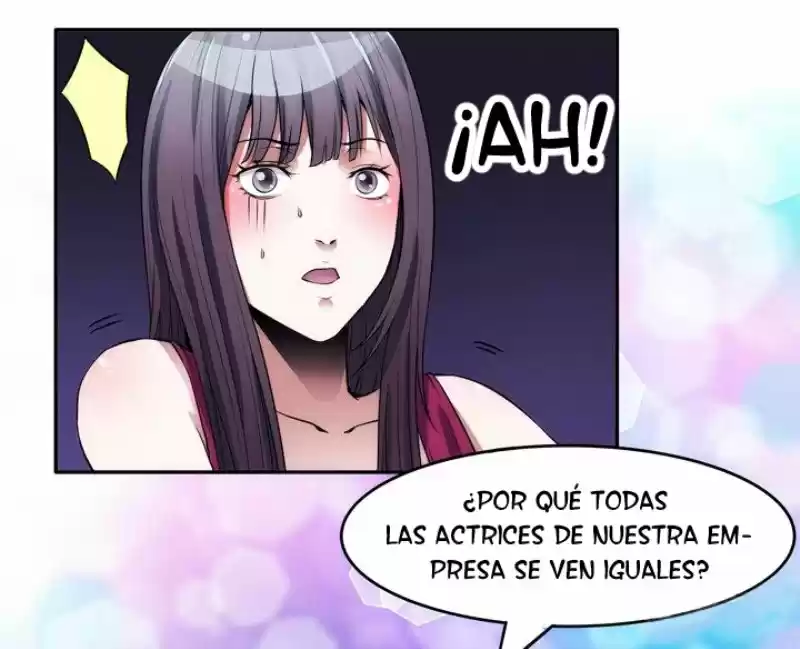 Acuéstate En La Almohada - Capítulo 4 - Página 19 - LectorTMOo