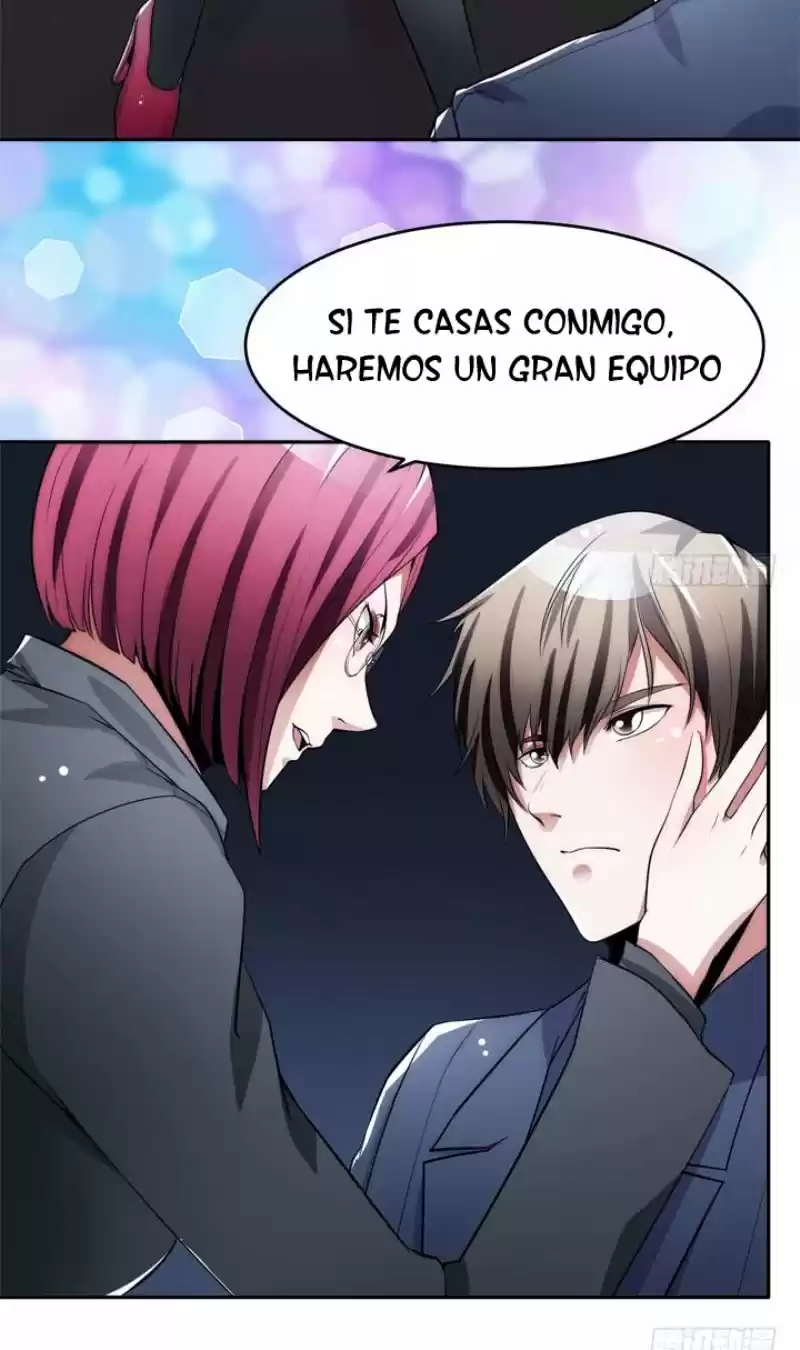 Acuéstate En La Almohada - Capítulo 4 - Página 24 - LectorTMOo
