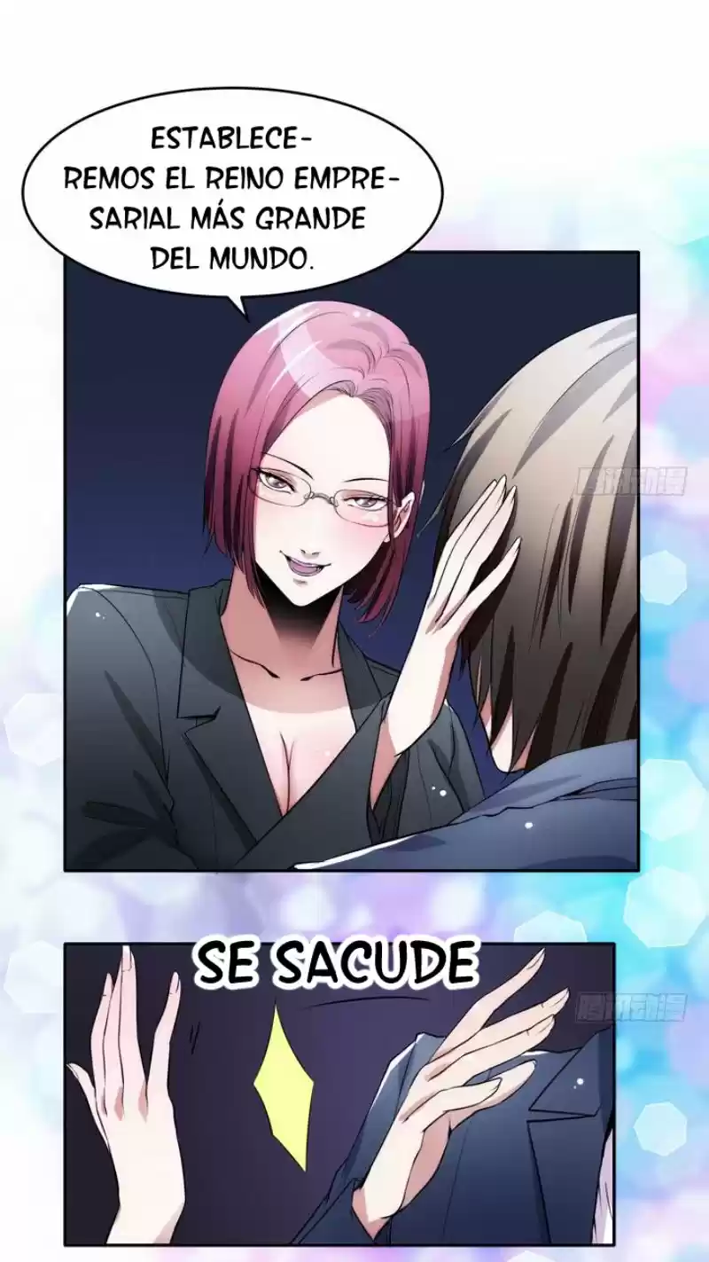 Acuéstate En La Almohada - Capítulo 4 - Página 25 - LectorTMOo