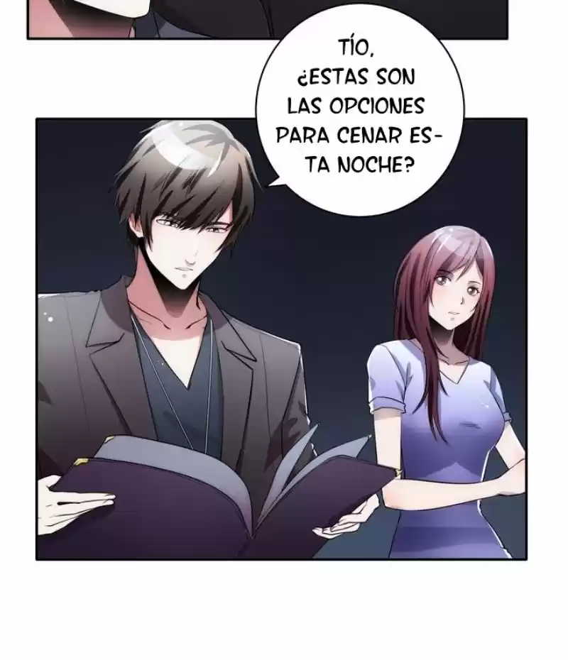 Acuéstate En La Almohada - Capítulo 4 - Página 32 - LectorTMOo
