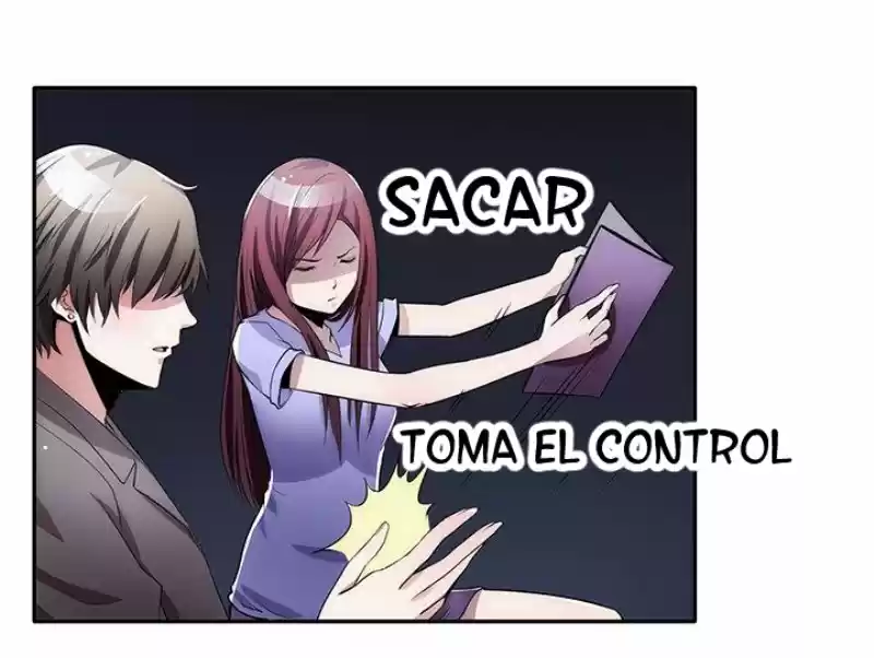 Acuéstate En La Almohada - Capítulo 4 - Página 35 - LectorTMOo