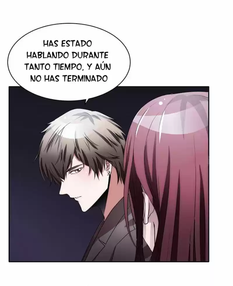 Acuéstate En La Almohada - Capítulo 4 - Página 37 - LectorTMOo
