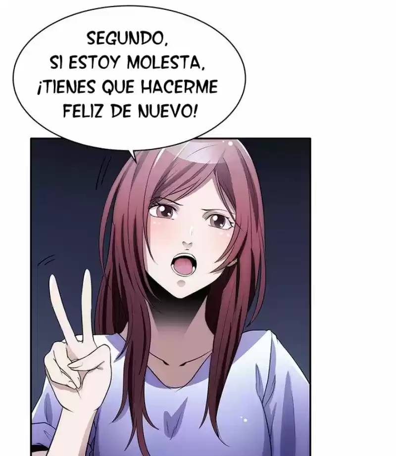 Acuéstate En La Almohada - Capítulo 4 - Página 38 - LectorTMOo