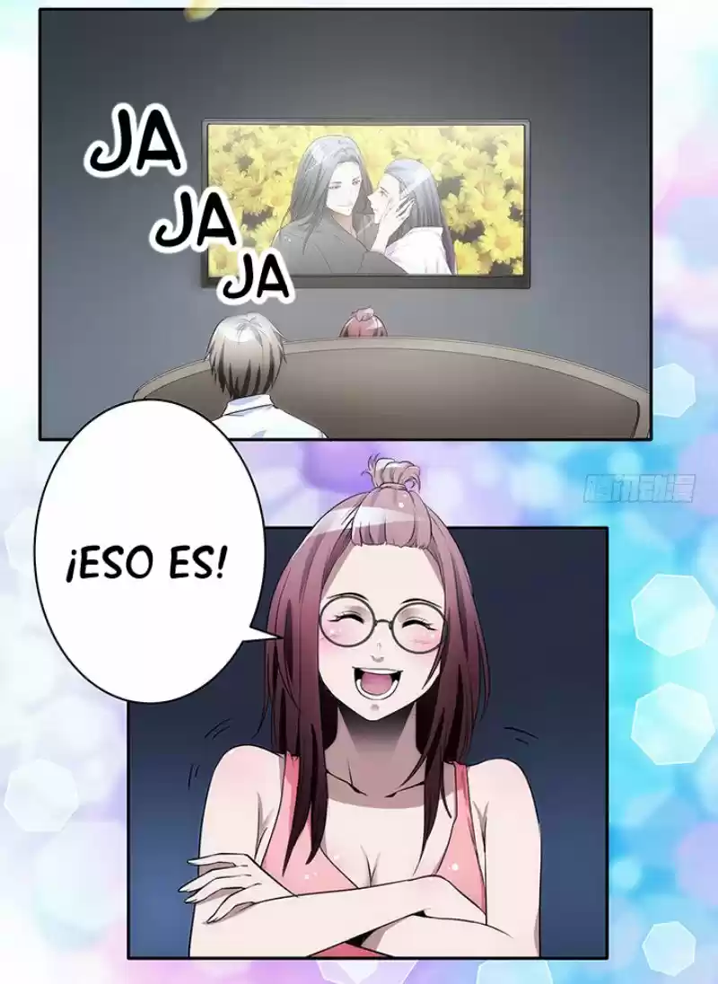 Acuéstate En La Almohada - Capítulo 4 - Página 43 - LectorTMOo