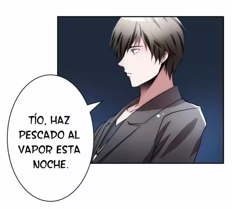 Acuéstate En La Almohada - Capítulo 4 - Página 47 - LectorTMOo