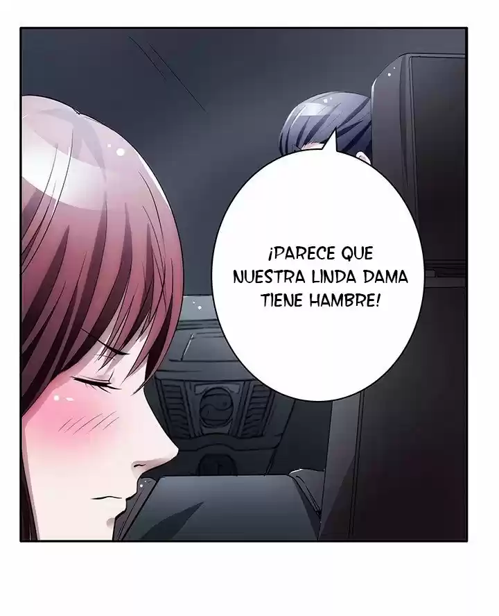 Acuéstate En La Almohada - Capítulo 4 - Página 52 - LectorTMOo