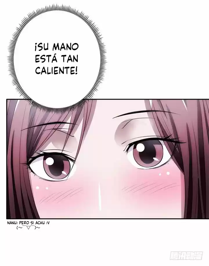 Acuéstate En La Almohada - Capítulo 4 - Página 54 - LectorTMOo