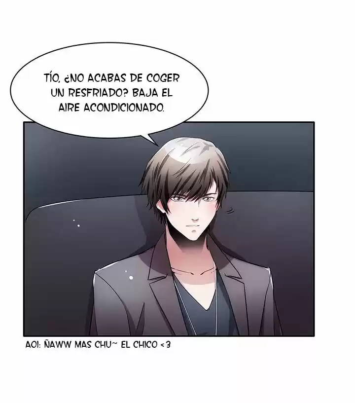 Acuéstate En La Almohada - Capítulo 4 - Página 56 - LectorTMOo