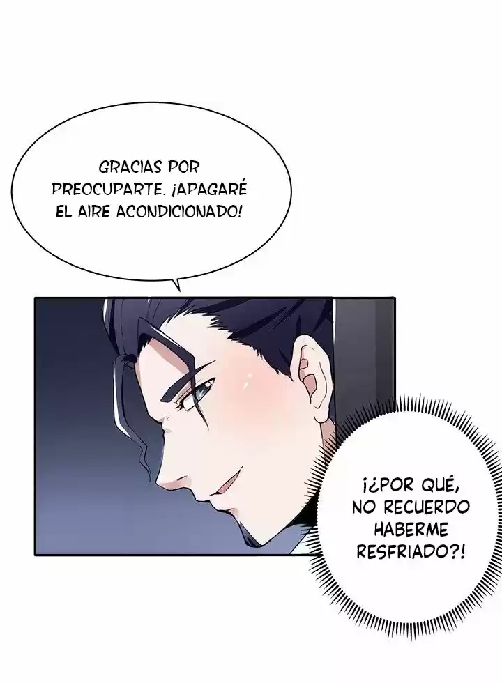 Acuéstate En La Almohada - Capítulo 4 - Página 57 - LectorTMOo