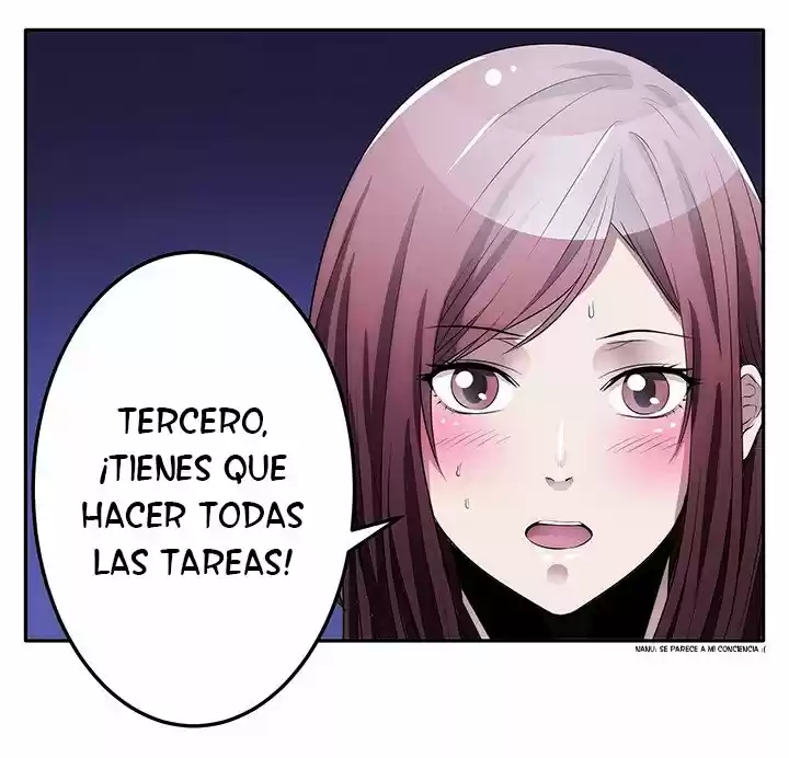 Acuéstate En La Almohada - Capítulo 4 - Página 59 - LectorTMOo