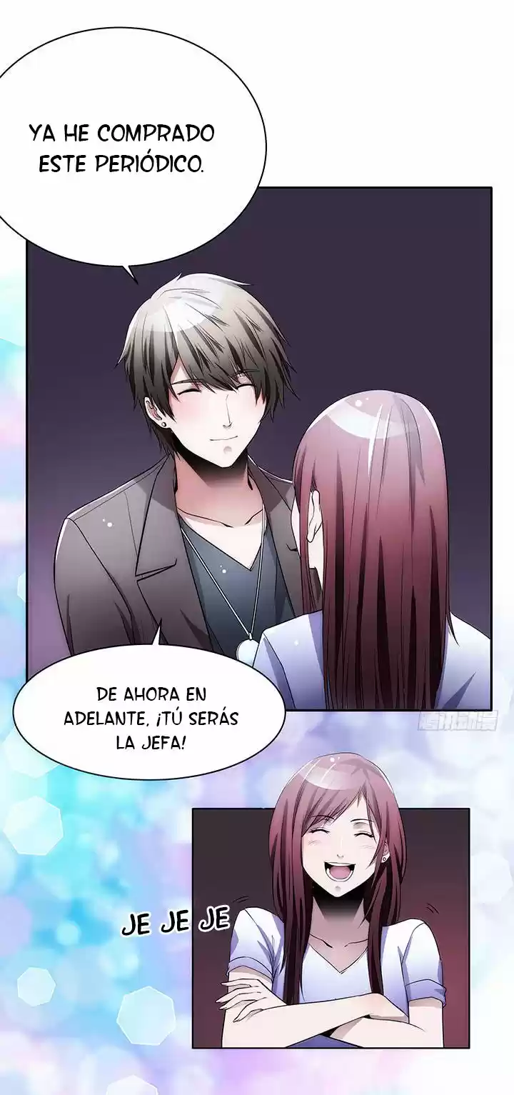 Acuéstate En La Almohada - Capítulo 4 - Página 67 - LectorTMOo