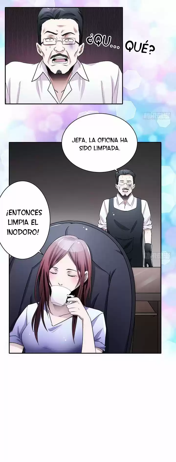 Acuéstate En La Almohada - Capítulo 4 - Página 68 - LectorTMOo