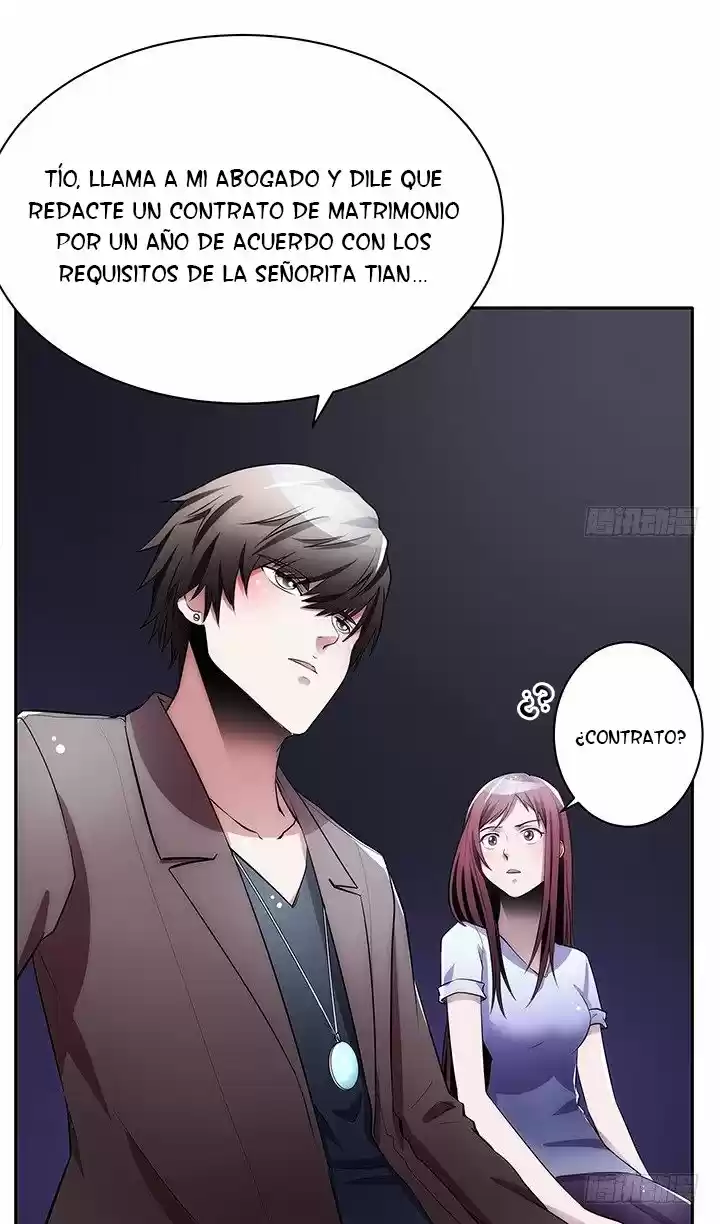 Acuéstate En La Almohada - Capítulo 4 - Página 82 - LectorTMOo