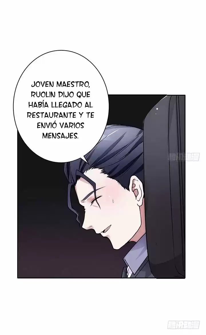 Acuéstate En La Almohada - Capítulo 4 - Página 106 - LectorTMOo