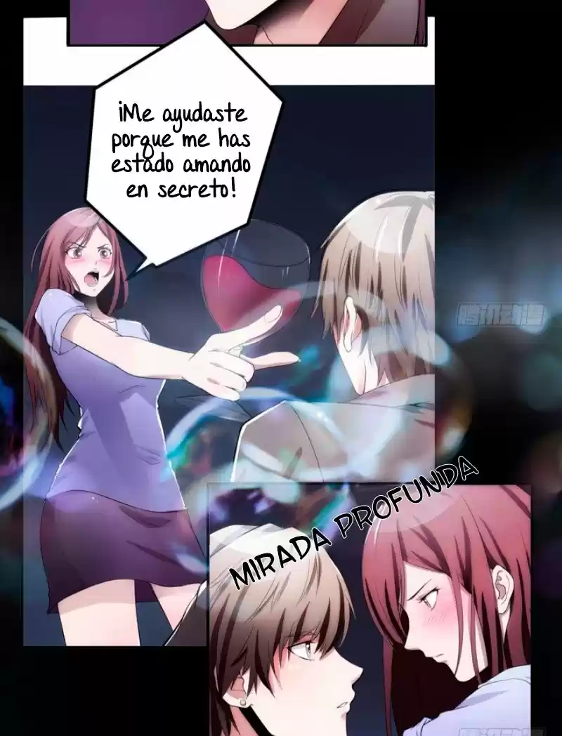 Acuéstate En La Almohada - Capítulo 5 - Página 4 - LectorTMOo