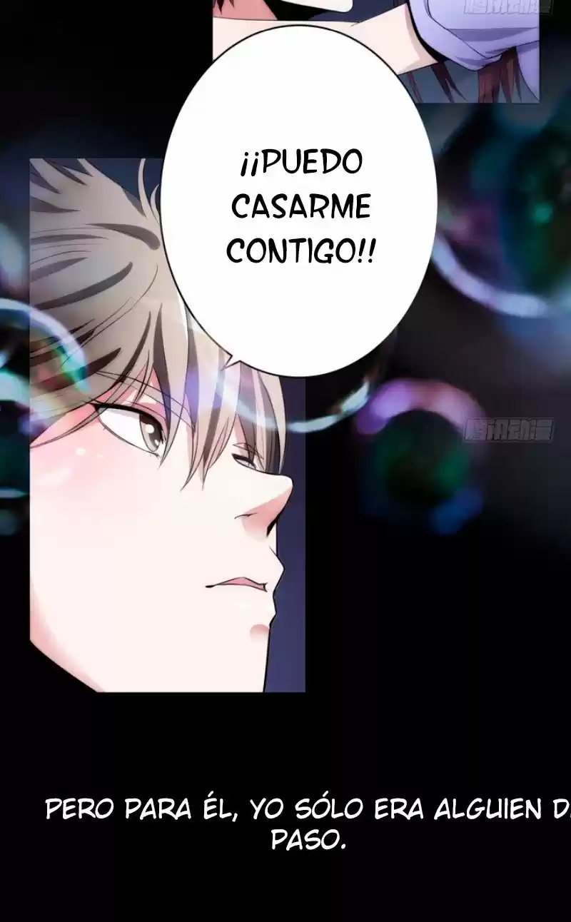 Acuéstate En La Almohada - Capítulo 5 - Página 5 - LectorTMOo