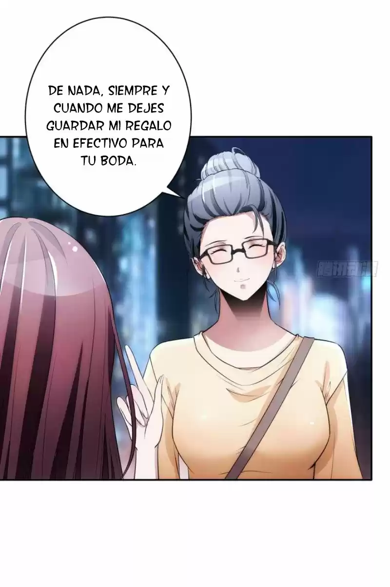 Acuéstate En La Almohada - Capítulo 5 - Página 10 - LectorTMOo