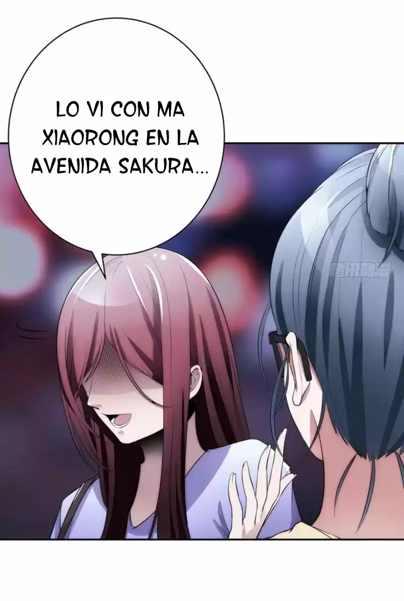 Acuéstate En La Almohada - Capítulo 5 - Página 13 - LectorTMOo