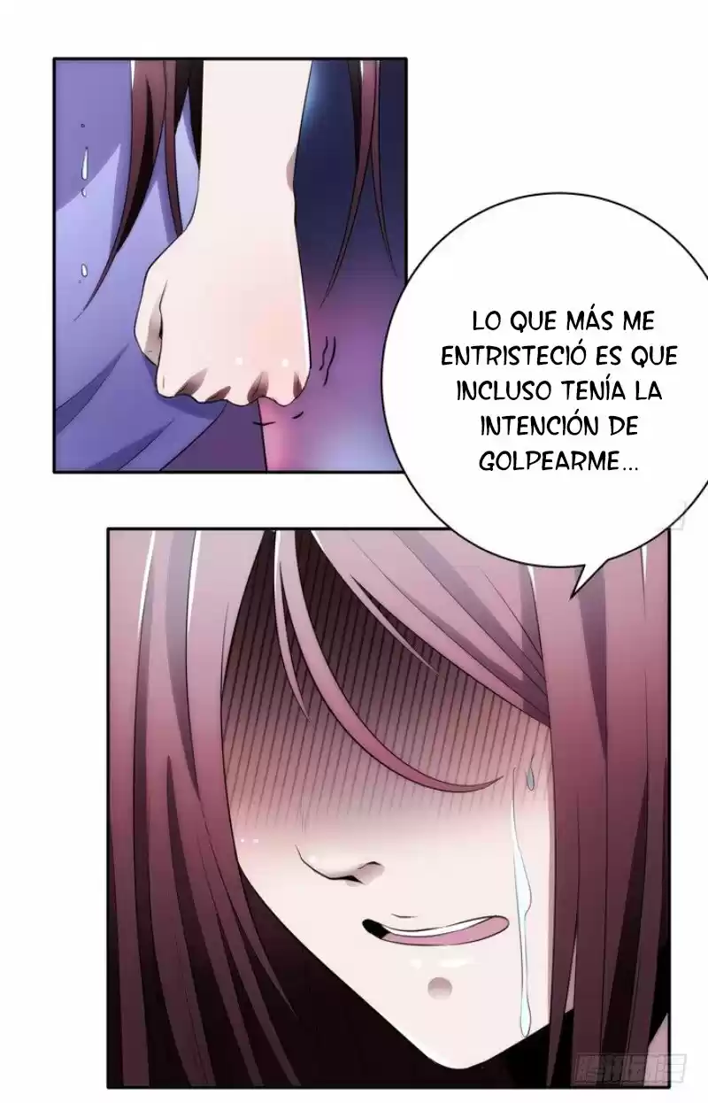 Acuéstate En La Almohada - Capítulo 5 - Página 15 - LectorTMOo