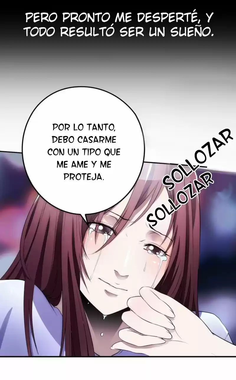 Acuéstate En La Almohada - Capítulo 5 - Página 23 - LectorTMOo