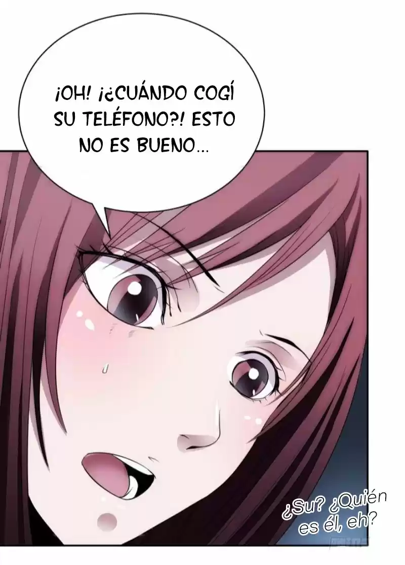 Acuéstate En La Almohada - Capítulo 5 - Página 28 - LectorTMOo