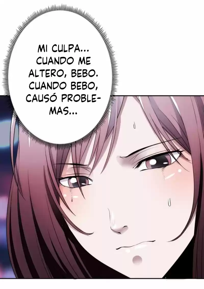 Acuéstate En La Almohada - Capítulo 5 - Página 30 - LectorTMOo