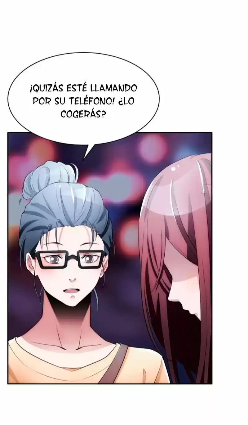 Acuéstate En La Almohada - Capítulo 5 - Página 40 - LectorTMOo