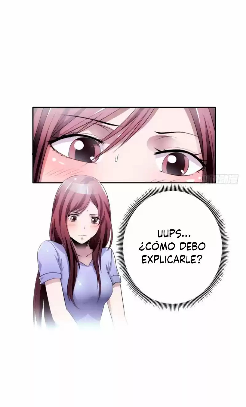 Acuéstate En La Almohada - Capítulo 5 - Página 41 - LectorTMOo
