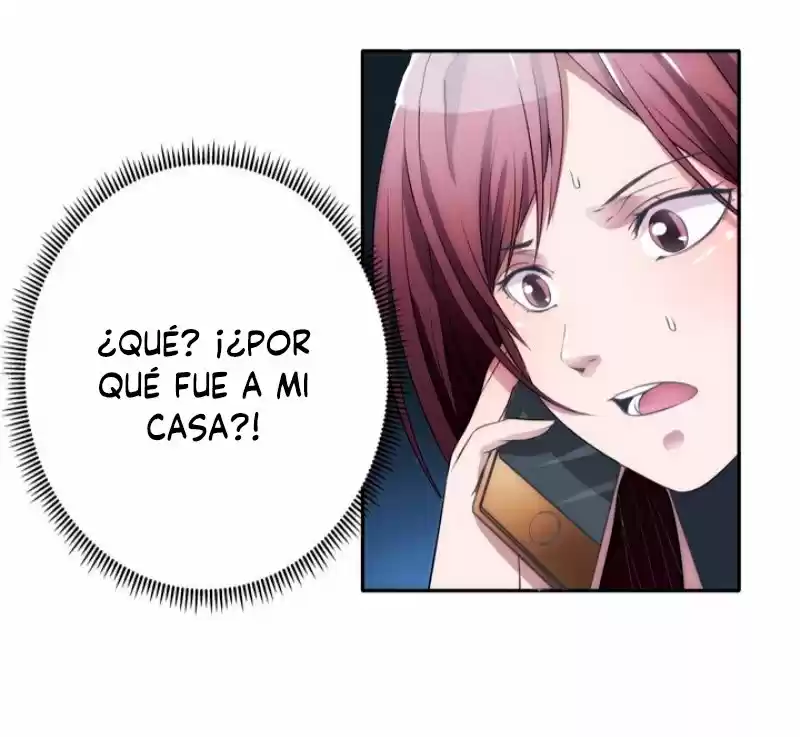 Acuéstate En La Almohada - Capítulo 5 - Página 45 - LectorTMOo