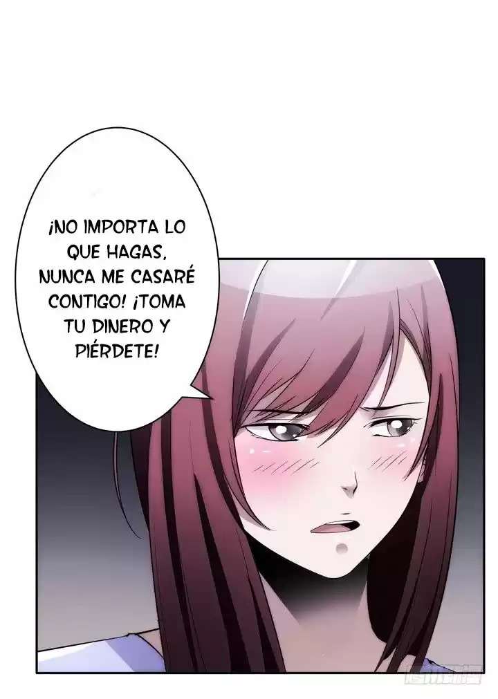 Acuéstate En La Almohada - Capítulo 6 - Página 6 - LectorTMOo