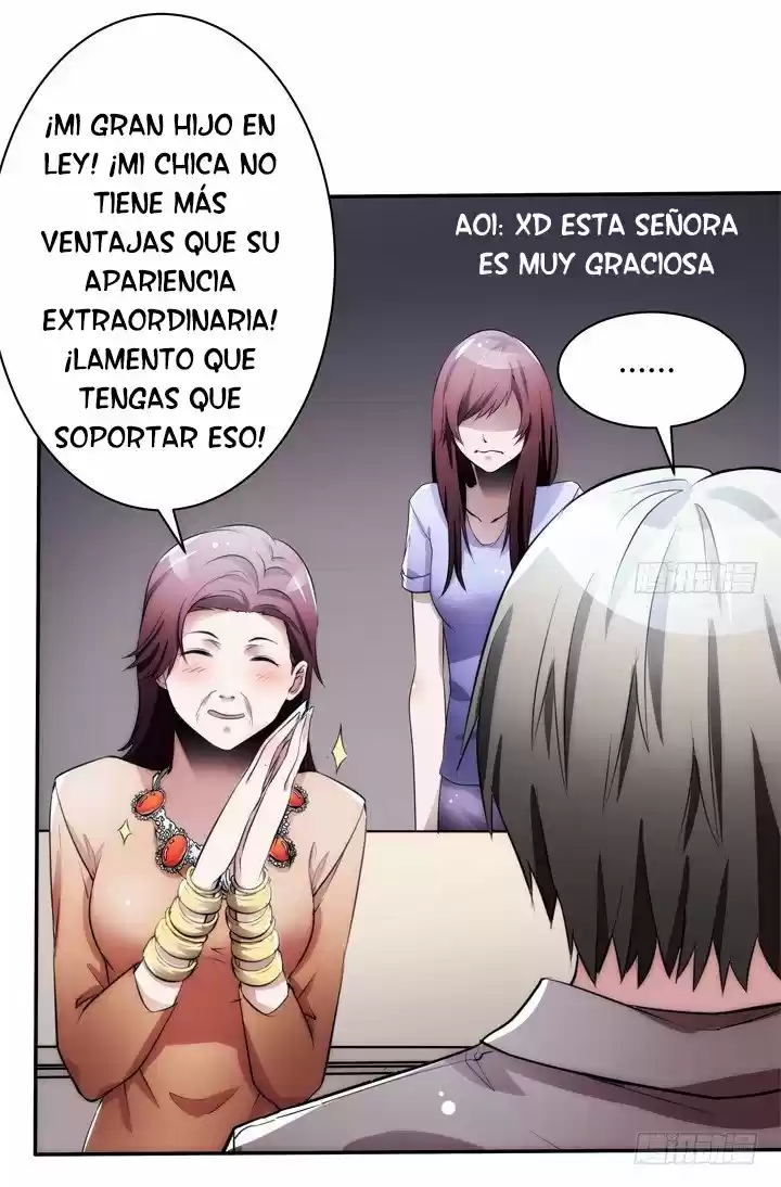 Acuéstate En La Almohada - Capítulo 6 - Página 10 - LectorTMOo