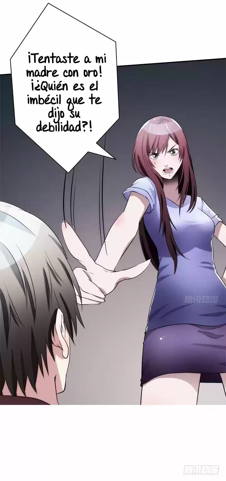 Acuéstate En La Almohada - Capítulo 6 - Página 11 - LectorTMOo