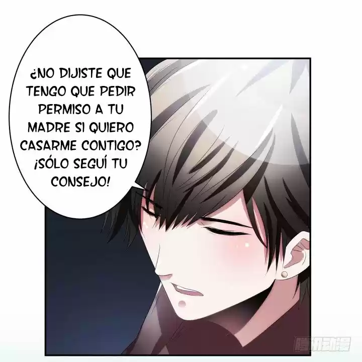Acuéstate En La Almohada - Capítulo 6 - Página 12 - LectorTMOo