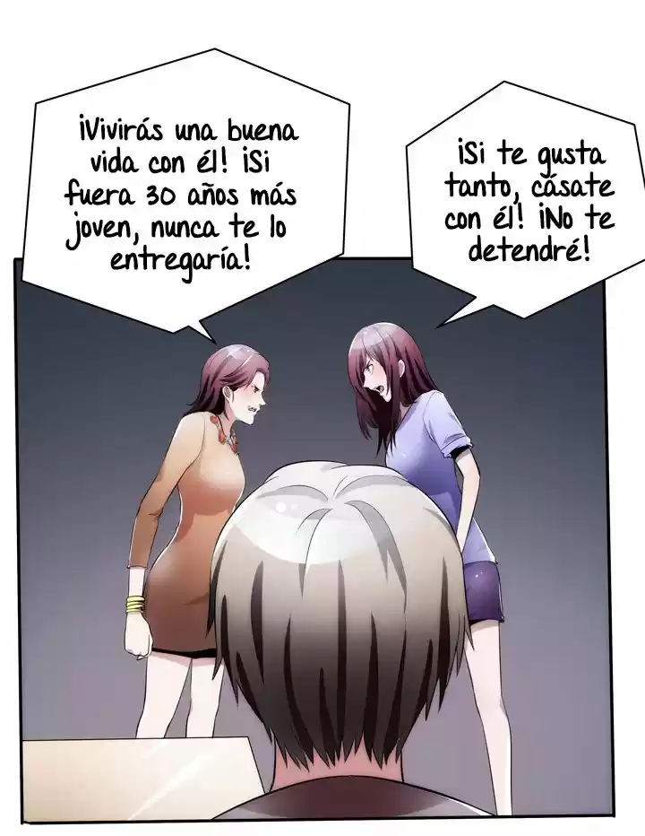 Acuéstate En La Almohada - Capítulo 6 - Página 18 - LectorTMOo