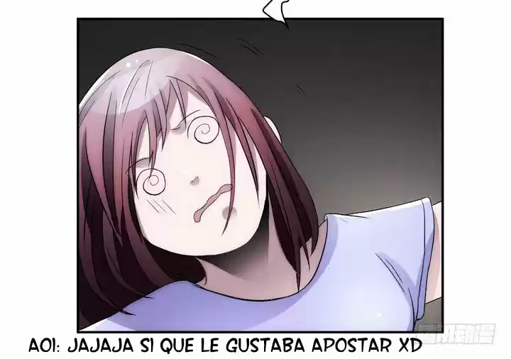 Acuéstate En La Almohada - Capítulo 6 - Página 30 - LectorTMOo