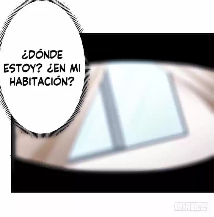 Acuéstate En La Almohada - Capítulo 6 - Página 34 - LectorTMOo