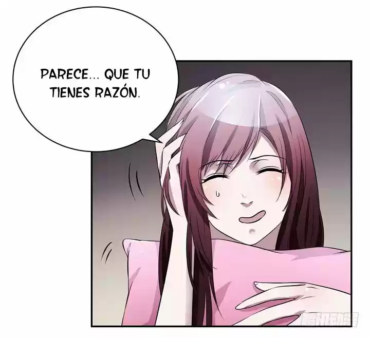 Acuéstate En La Almohada - Capítulo 6 - Página 38 - LectorTMOo