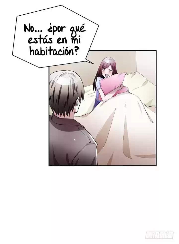 Acuéstate En La Almohada - Capítulo 6 - Página 39 - LectorTMOo
