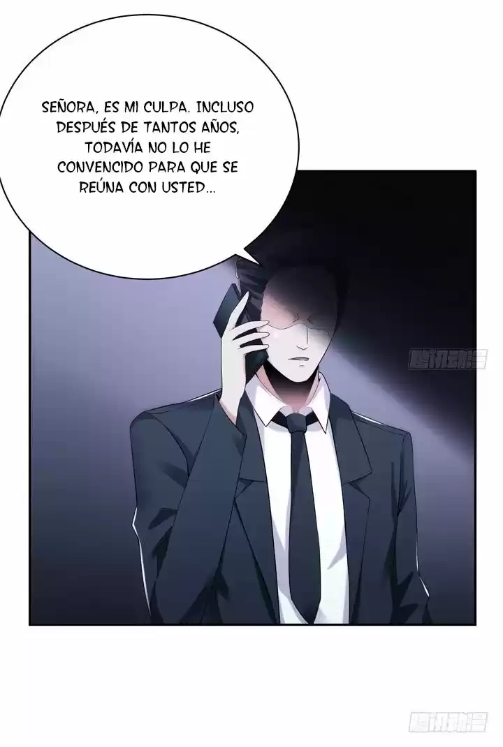 Acuéstate En La Almohada - Capítulo 7 - Página 6 - LectorTMOo