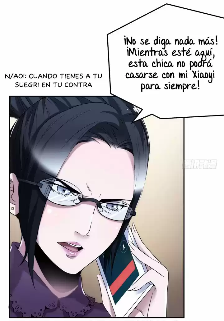 Acuéstate En La Almohada - Capítulo 7 - Página 15 - LectorTMOo