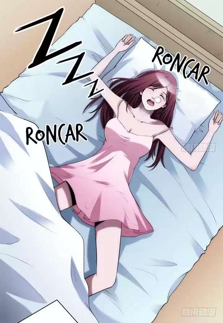 Acuéstate En La Almohada - Capítulo 7 - Página 19 - LectorTMOo