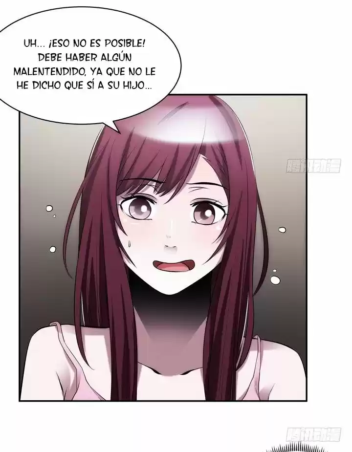 Acuéstate En La Almohada - Capítulo 7 - Página 31 - LectorTMOo