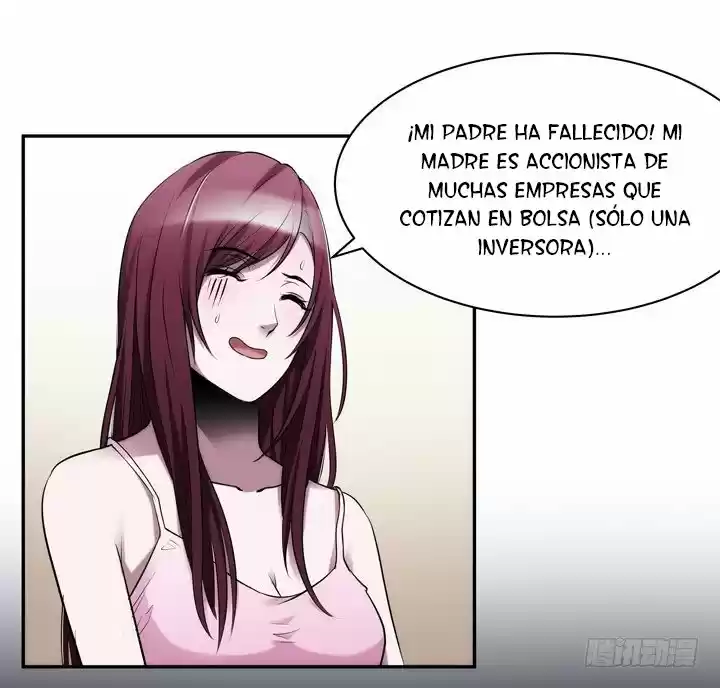 Acuéstate En La Almohada - Capítulo 7 - Página 38 - LectorTMOo