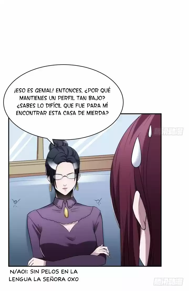 Acuéstate En La Almohada - Capítulo 7 - Página 42 - LectorTMOo