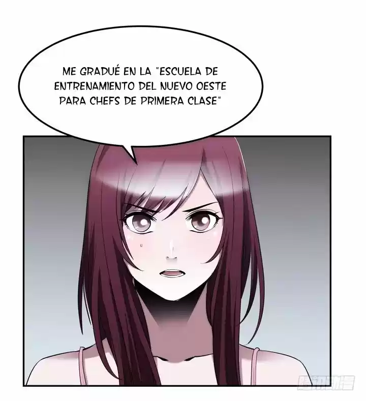 Acuéstate En La Almohada - Capítulo 7 - Página 45 - LectorTMOo
