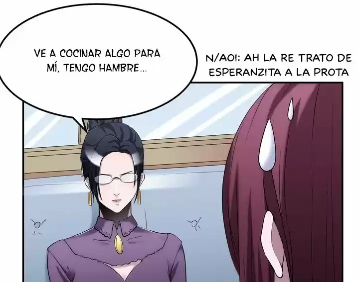Acuéstate En La Almohada - Capítulo 7 - Página 46 - LectorTMOo
